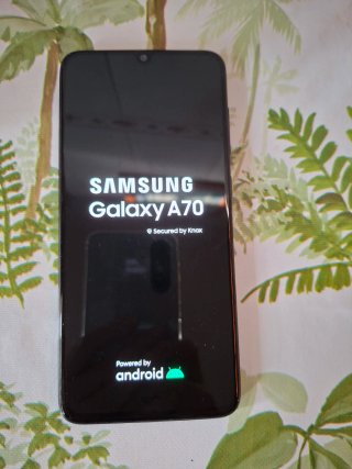 Samsung Galaxy A70