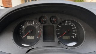 SEAT Ibiza 2004