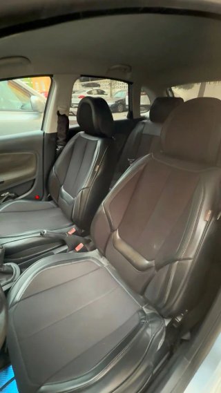 SEAT Ibiza 2004