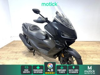 ZONTES 368 K