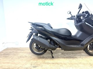 ZONTES 368 K