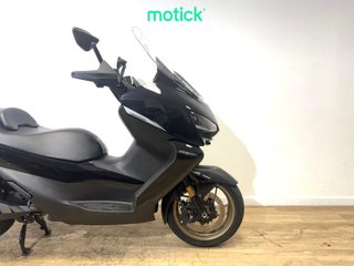 ZONTES 368 K
