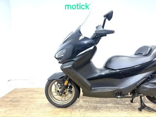 ZONTES 368 K