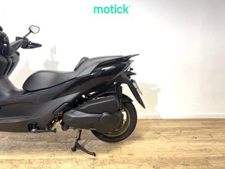 ZONTES 368 K