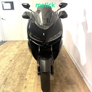 ZONTES 368 K