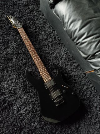 Ibanez Gio GRGR121EX Guitarra Eléctrica grg121dx