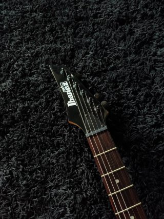Ibanez Gio GRGR121EX Guitarra Eléctrica grg121dx