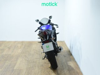 YAMAHA YZF R125