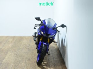 YAMAHA YZF R125