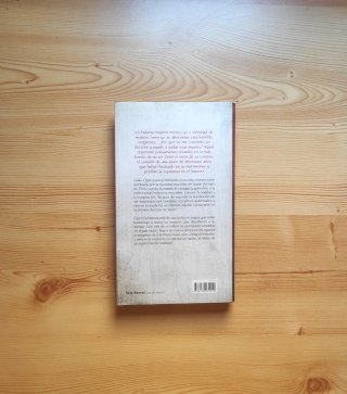 Ginko: La primera doctora (Novela histórica)