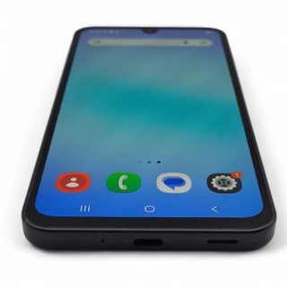 MOVIL SAMSUNG GALAXY A17 5G 4GB RAM 128GB COLOR NEGRO