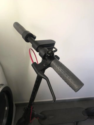 Patinete Eléctrico Xiaomi Electric Scooter 3 Lite