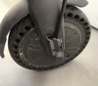 Patinete Eléctrico Xiaomi Electric Scooter 3 Lite