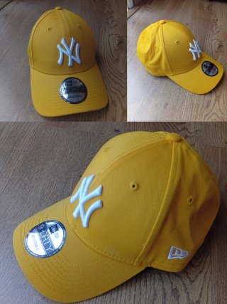 Gorras New Era NY Yankees Originales