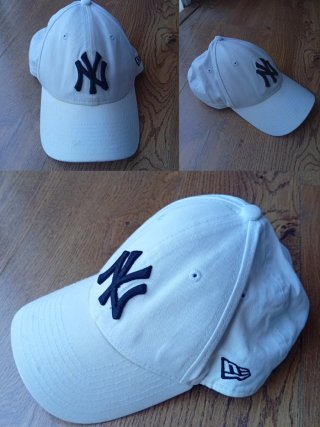 Gorras New Era NY Yankees Originales