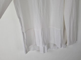 Marca Massimo Dutti Color Blanco