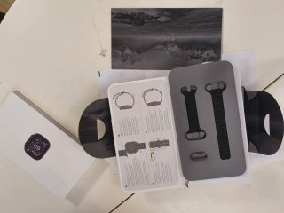 Apple Watch Ultra 3 49mm
