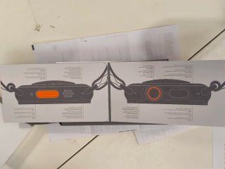 Apple Watch Ultra 3 49mm