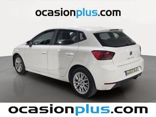 SEAT Ibiza 1.0 EcoTSI S&S Style 70 kW (95 CV)