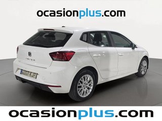 SEAT Ibiza 1.0 EcoTSI S&S Style 70 kW (95 CV)