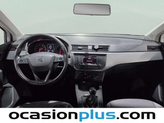 SEAT Ibiza 1.0 EcoTSI S&S Style 70 kW (95 CV)
