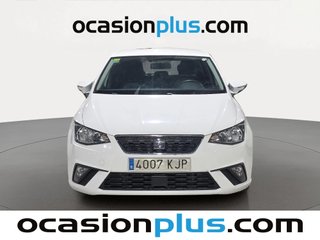 SEAT Ibiza 1.0 EcoTSI S&S Style 70 kW (95 CV)