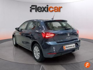 Seat Ibiza 1.0 MPI 59kW (80CV) Reference Salta
