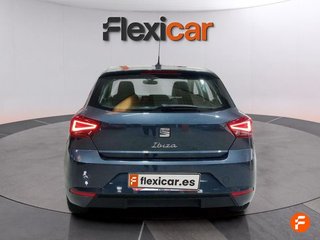 Seat Ibiza 1.0 MPI 59kW (80CV) Reference Salta