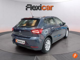 Seat Ibiza 1.0 MPI 59kW (80CV) Reference Salta