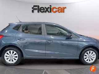 Seat Ibiza 1.0 MPI 59kW (80CV) Reference Salta