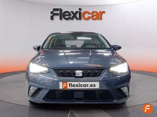 Seat Ibiza 1.0 MPI 59kW (80CV) Reference Salta