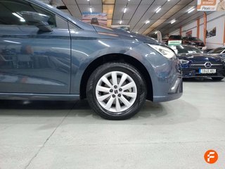 Seat Ibiza 1.0 MPI 59kW (80CV) Reference Salta