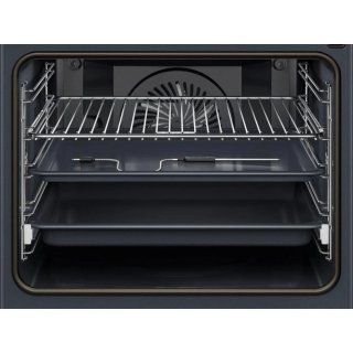 Horno pirolítico AEG NBA5P531AB