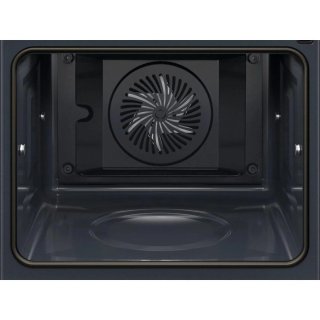 Horno pirolítico AEG NBA5P531AB