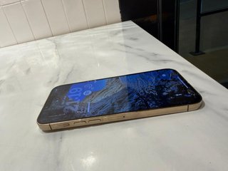 iPhone 13 Pro Max Dorato