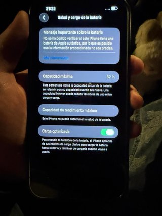 iPhone 13 Pro Max Dorato
