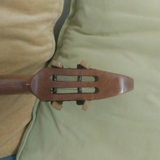Banjo Tenor Antiguo