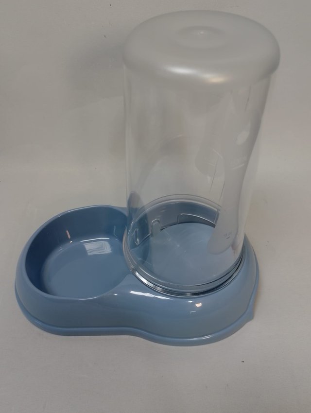 Dispensador Agua Ferplast Azimut 1.5L Azul
