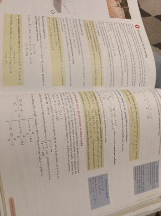 Matemáticas II 2 Bachillerato : Geniox