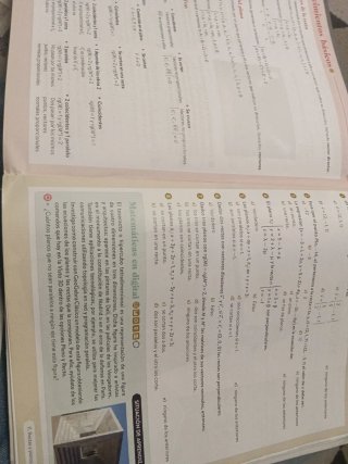 Matemáticas II 2 Bachillerato : Geniox