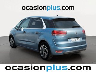 Citroen C4 Picasso BlueHDi 120 Feel Edition EAT6 88 kW (120 CV)
