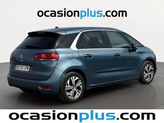 Citroen C4 Picasso BlueHDi 120 Feel Edition EAT6 88 kW (120 CV)
