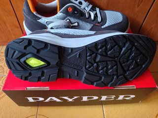 Scarpe Antinfortunistiche Lavoro Payper 44