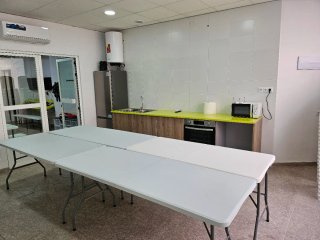 Alquiler Parque de Bolas