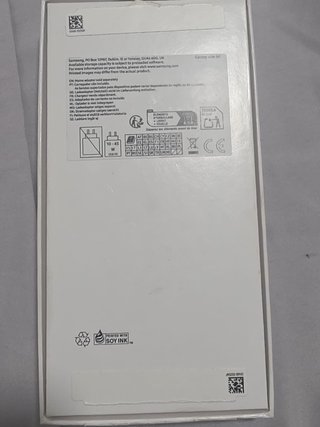 Samsung Galaxy A56 5G Rosa 256GB