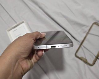 Samsung Galaxy A56 5G Rosa 256GB