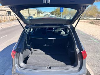 SEAT Tarraco 2022
