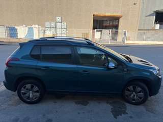 Peugeot 2008 1.2 VTi 82 CV Style