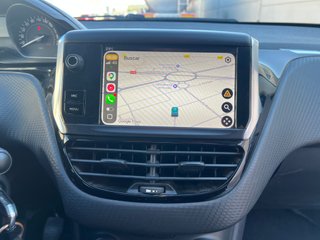 Peugeot 2008 1.2 VTi 82 CV Style
