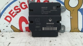 681005017r kit airbag dacia lodgy ambiance 1103451